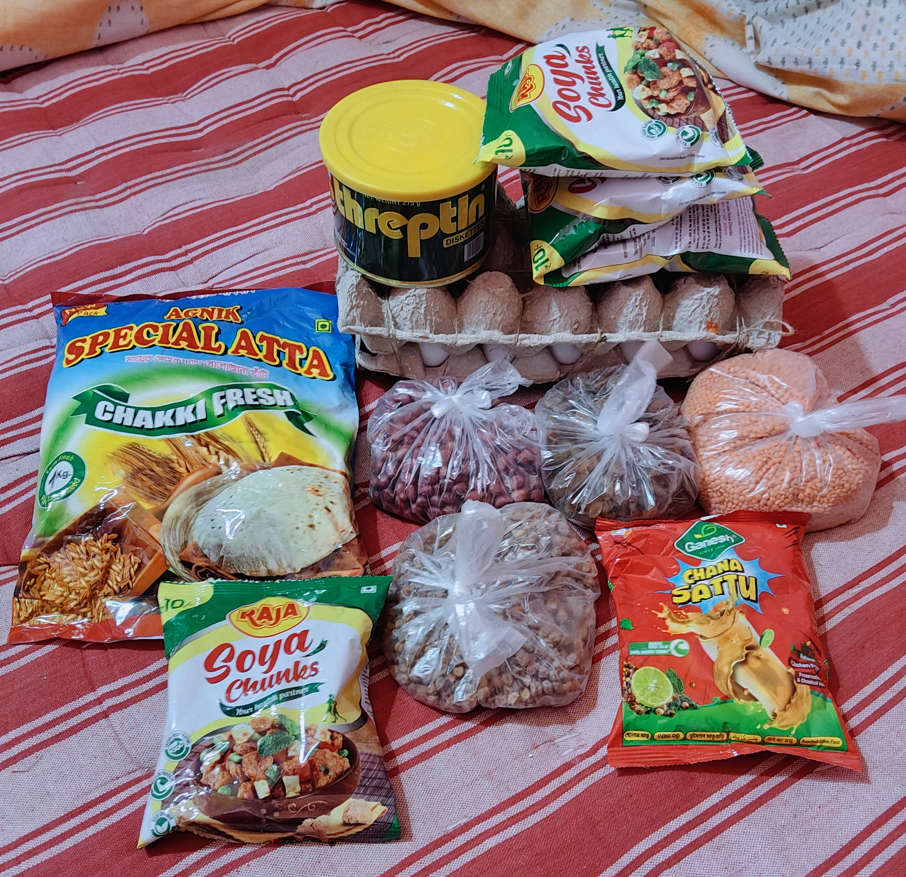 Nikhsy Mitra Program